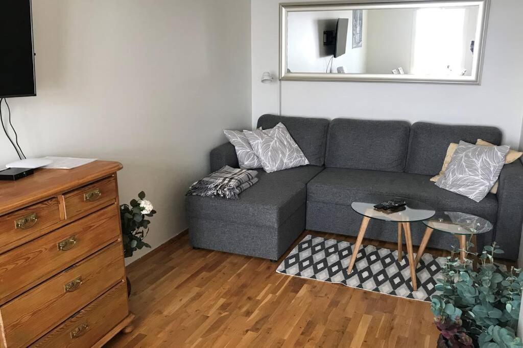 House With A Warm Soul In North Iceland Siglufjordur Екстериор снимка